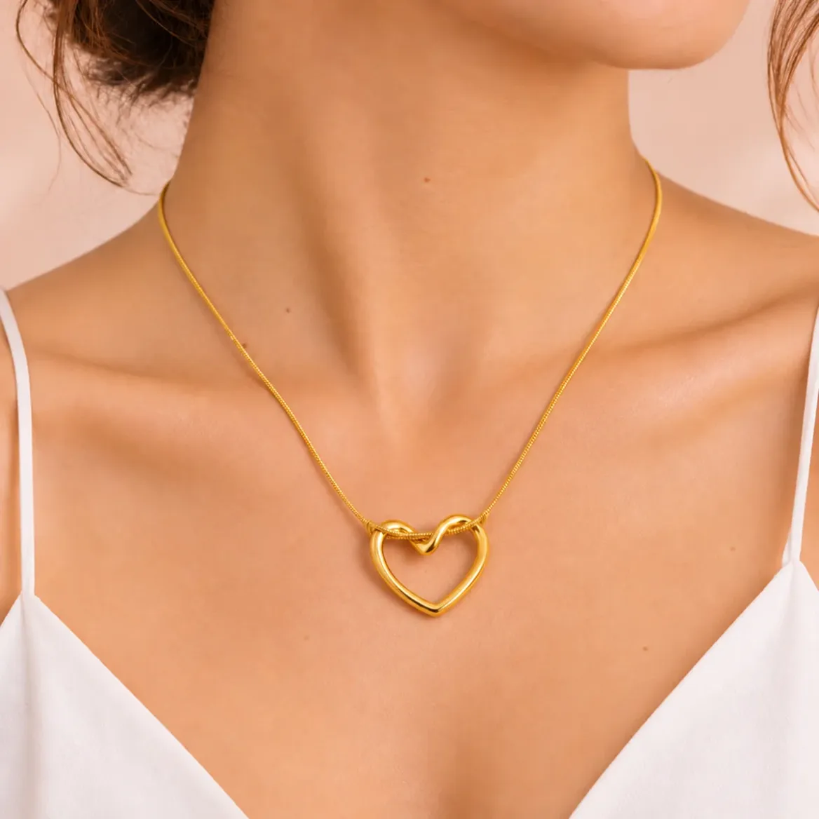 Neckpiece - midzumi
