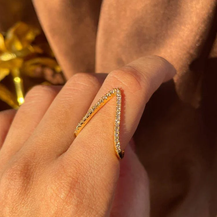 Lovey Dovey Ring - midzumi