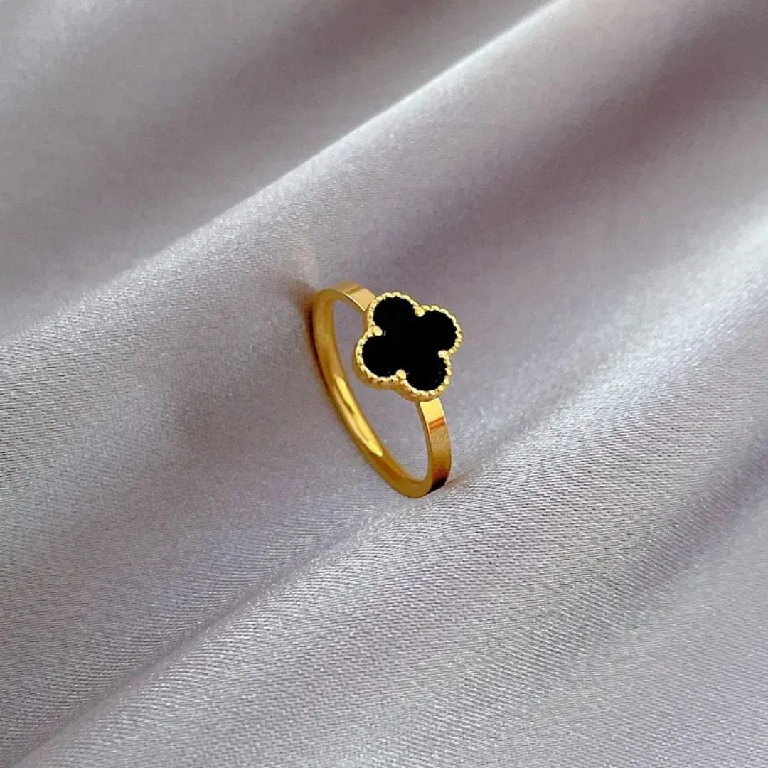 Black Clover Ring - midzumi